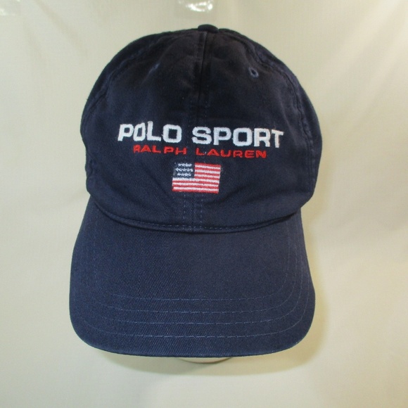 polo sport Other - Vtg. 90's Polo Sport Ralph Lauren Cap/Hat